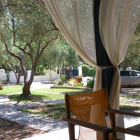 Olive House Apartment Elia Nikitis Exterior photo